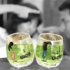 I won-Swinging Glasses (set of two)