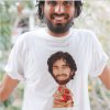 Caricature T-Shirt