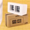 Flip Clock White