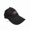 Audi Cap