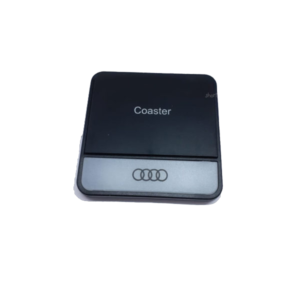 Audi Coaster