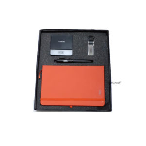 Audi Office Gift Set