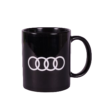 Audi Mug Black