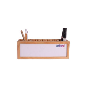 Wooden Desktop Utility