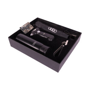 Audi Gift Set