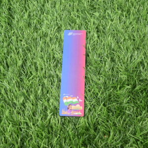 Wooden Bookmark