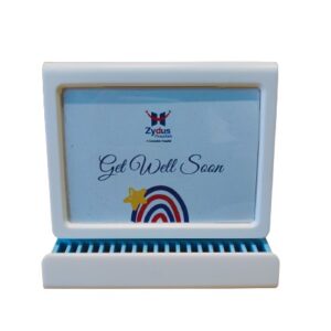 Mobile holder and Calendar