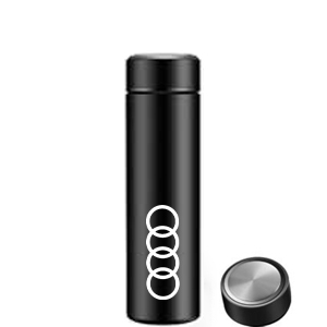 Temperature Flask Audi