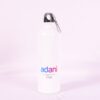 Adani gas aluminium bottle