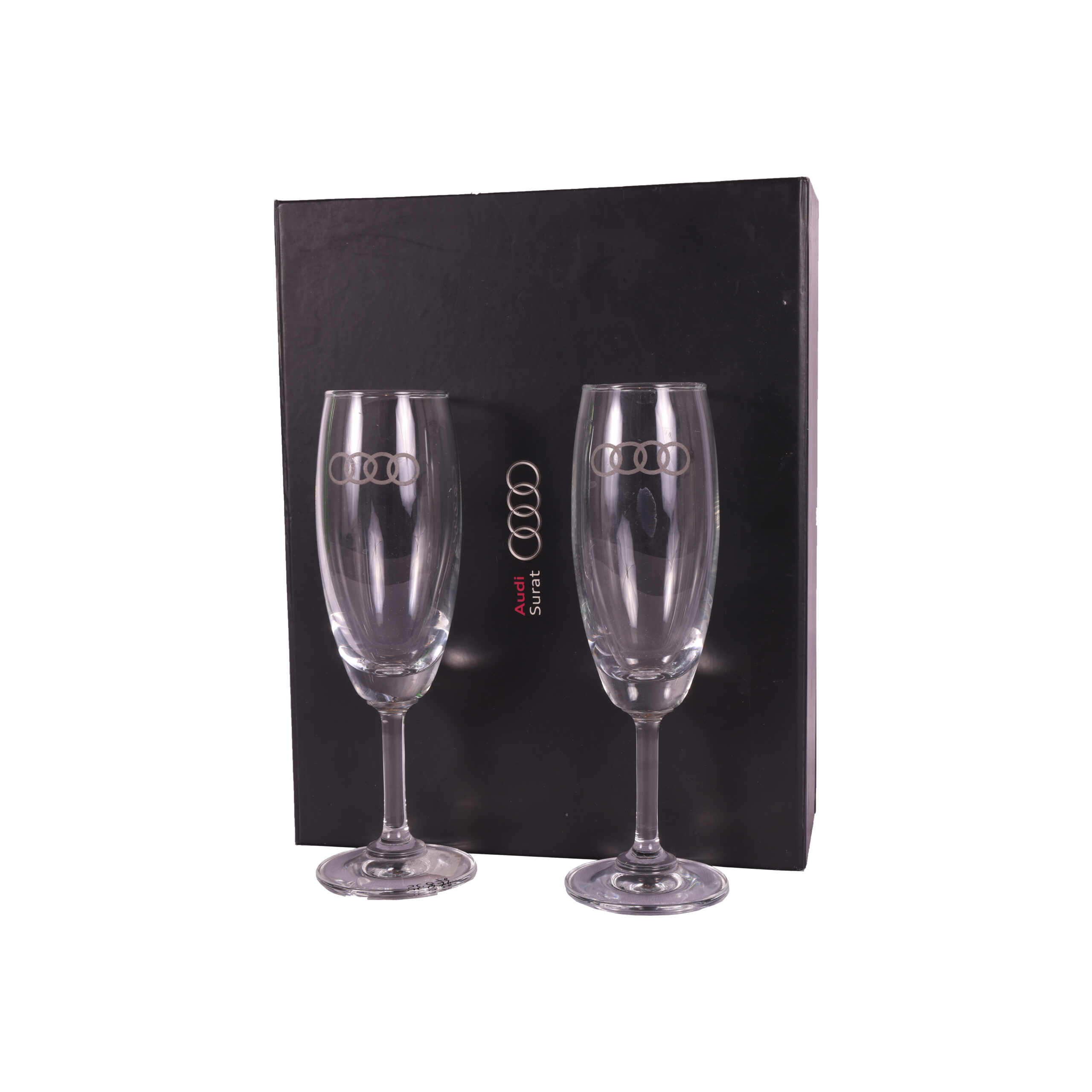 Champagne Glass