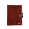 Executive Organization Leather Diary