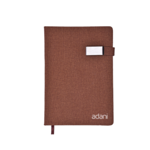 Leather Diary