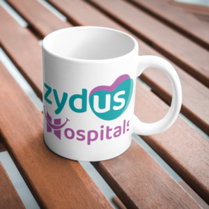 Customize Logo Mug
