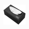 Leather Tissue Box