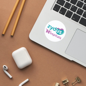 Laptop Stickers