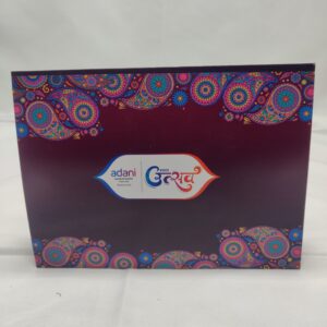 Adani Paper Photo Frame