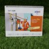 Adani Desktop Spiller Calendar
